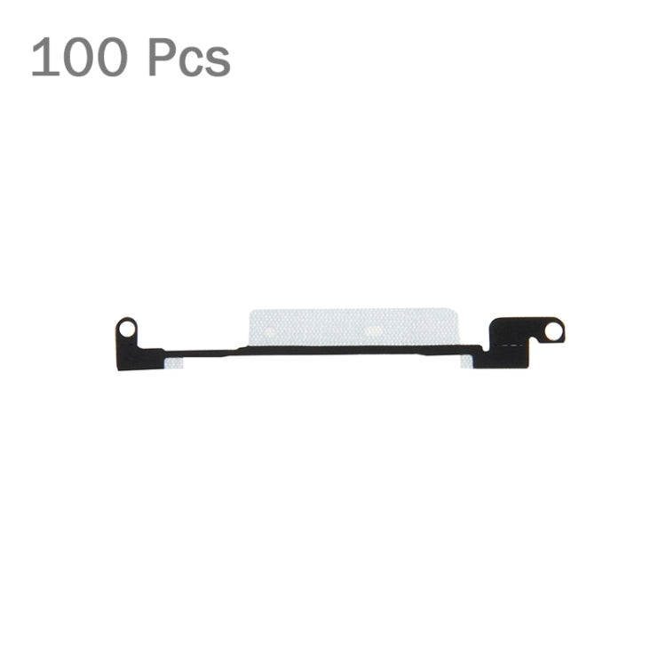 Striscia di copertura dell'altoparlante auricolare da 100 pezzi per iPhone 6s Striscia di copertura dell'altoparlante auricolare da 100 pezzi per iPhone 6s